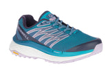 NNEKG Merrell Womens Rubato Running Shoes (Capri Size 11 US)