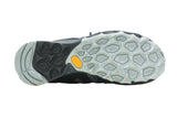 NNEKG Merrell Mens Choprock Trail Hiking Water Shoes (Black Size 9.5 US)