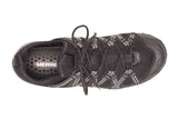 NNEKG Merrell Mens Choprock Trail Hiking Water Shoes (Black Size 8.5 US)