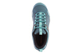 NNEKG Merrell Womens Moab FST 2 GTX Hiking Shoe (Blue Smoke Size 9 US)