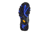 NNEKG Merrell Womens Moab FST 2 GTX Hiking Shoe (Black Granite Size 10 US)