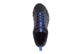 NNEKG Merrell Womens Moab FST 2 GTX Hiking Shoe (Black Granite Size 9.5 US)