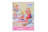 NNEKG Baby Born Table Feeding Chair