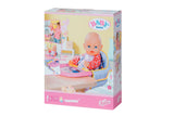 NNEKG Baby Born Table Feeding Chair