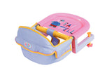 NNEKG Baby Born Table Feeding Chair