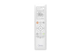 NNEKG BreezeleSS Split Air Conditioner 2.6kW