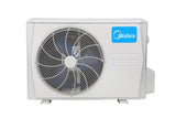 NNEKG BreezeleSS Split Air Conditioner 2.6kW