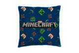 NNEKG Minecraft Creeps Kids Square Cushion