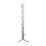 NNEDSZ  Makeup Mirror with Light LED Hollywood Mounted Wall Mirrors Cosmetic