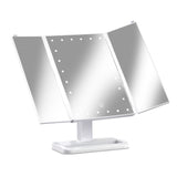 NNEDSZ LED Make Up Mirror