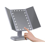 NNEDSZ LED Make Up Mirror