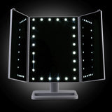 NNEDSZ LED Make Up Mirror