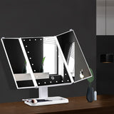 NNEDSZ LED Make Up Mirror
