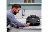 NNEKG Ninja Foodi Smart XL Grill & Air Fryer (AG551)