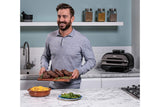 NNEKG Ninja Foodi Smart XL Grill & Air Fryer (AG551)