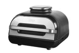 NNEKG Ninja Foodi Smart XL Grill & Air Fryer (AG551)