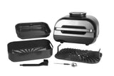 NNEKG Ninja Foodi Smart XL Grill & Air Fryer (AG551)