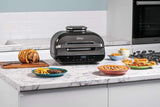 NNEKG Ninja Foodi Smart XL Grill & Air Fryer (AG551)