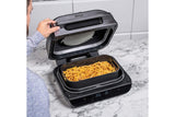 NNEKG Ninja Foodi Smart XL Grill & Air Fryer (AG551)
