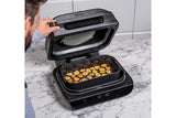 NNEKG Ninja Foodi Smart XL Grill & Air Fryer (AG551)