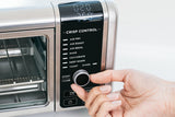 NNEKG Ninja Foodi Flip Air Fry Oven (SP101)