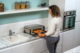 NNEKG Ninja Foodi Flip Air Fry Oven (SP101)