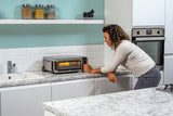 NNEKG Ninja Foodi Flip Air Fry Oven (SP101)