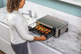 NNEKG Ninja Foodi Flip Air Fry Oven (SP101)