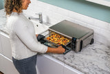 NNEKG Ninja Foodi Flip Air Fry Oven (SP101)