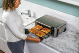 NNEKG Ninja Foodi Flip Air Fry Oven (SP101)