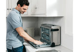 NNEKG Ninja Foodi Flip Air Fry Oven (SP101)