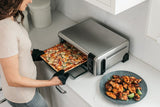 NNEKG Ninja Foodi Flip Air Fry Oven (SP101)