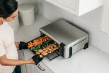 NNEKG Ninja Foodi Flip Air Fry Oven (SP101)