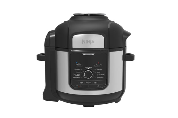 NNEKG Ninja Foodi Max 9 in 1 7.5L Multi Cooker (OP500)