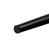 NNEDSZ 4 X Dining Chairs Dark Grey