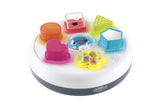 NNEKG Little Senses Shape Sorter
