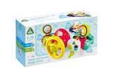 NNEKG Light & Sound Buggy Driver