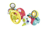 NNEKG Light & Sound Buggy Driver