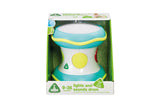 NNEKG Light & Sound Drum