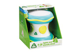NNEKG Light & Sound Drum
