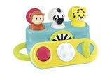 NNEKG Pop Up Jungle Animals