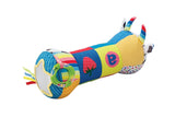 NNEKG Blossom Farm Martha Moo Tummy Time Roller