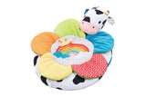 NNEKG Blossom Farm Martha Moo Sit Me Up Cosy