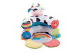 NNEKG Blossom Farm Martha Moo Sit Me Up Cosy