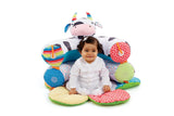 NNEKG Blossom Farm Martha Moo Sit Me Up Cosy
