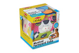 NNEKG Musical Farmyard Cube