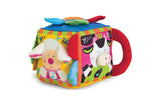 NNEKG Musical Farmyard Cube