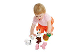 NNEKG Pop Blocs Farm Animals