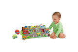 NNEKG Take Along Town Play Mat