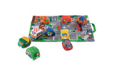 NNEKG Take Along Town Play Mat